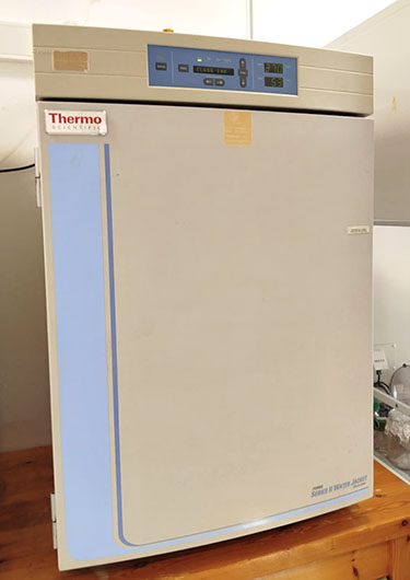CO2 Incubator