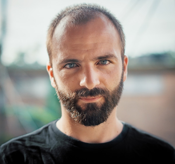 Emmanouil Froudarakis