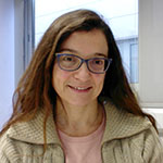 Alumni Board member