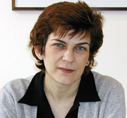 Ιωάννα Μπέμπη