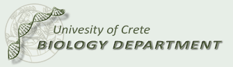 UoC - Biology department