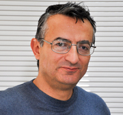 Manolis Grigorakis