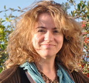 Nektaria Kelaidi