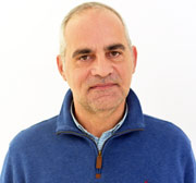 Ilias Paraschopoulos
