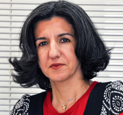 Maria Tzatzadaki