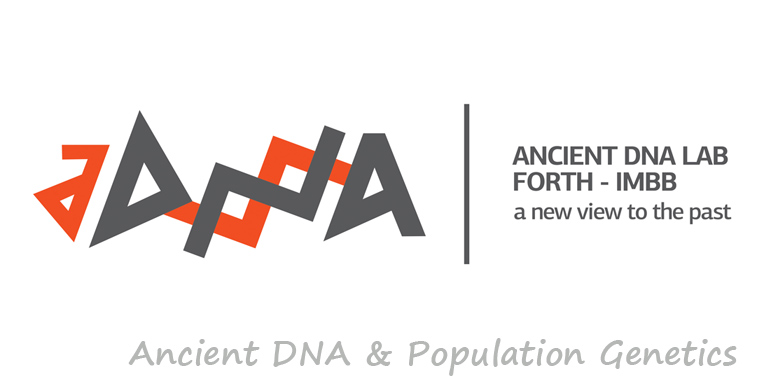 Ancient DNA & Population Genetics 2