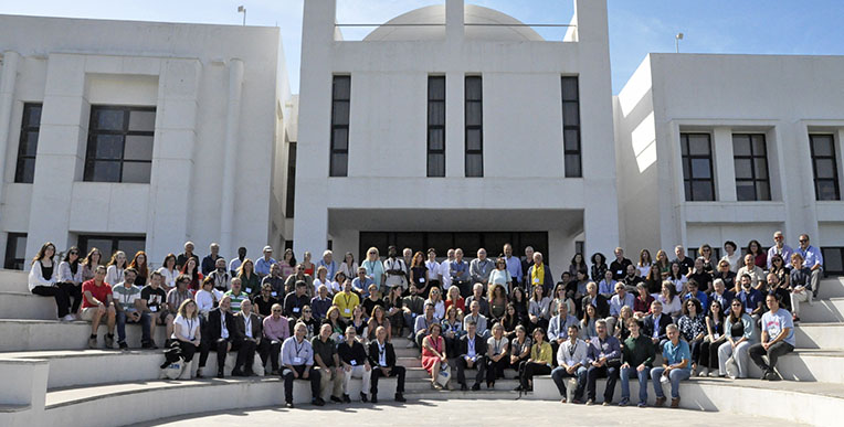 Alumni Reunion 2023 group Photo
