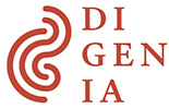 Digenia website