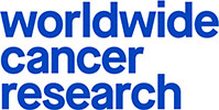 Worldwide Cancer Research Logo