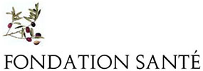 Fondation Santé Logo