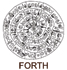 FORTH Logo
