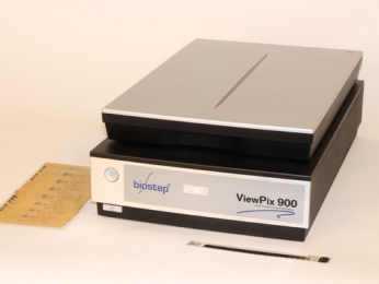 PowerScan Image